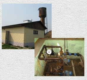 Диспетчеризация водозаборных скважин и насосных станций водокоммунального хозяйства